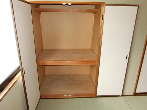 セジュール久貝