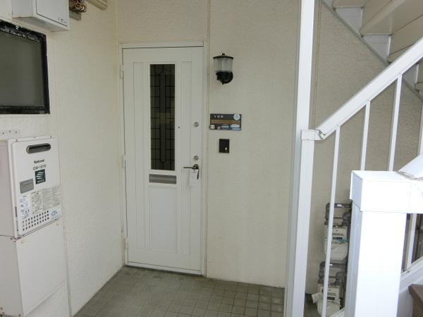 セジュール久貝
