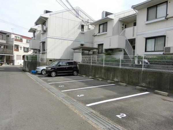 セジュール久貝