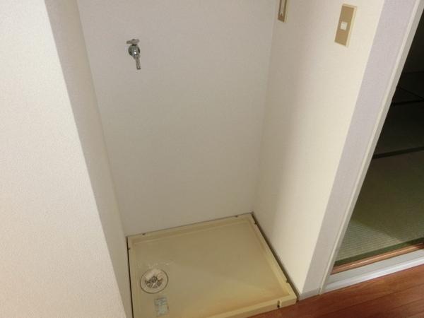 セジュール久貝