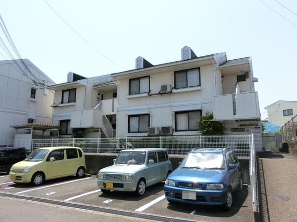 セジュール久貝