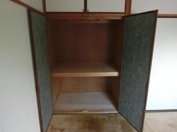 パレアズマ今里
