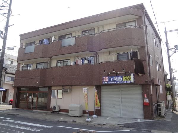 パレアズマ今里