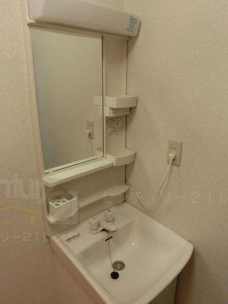 パレアズマ今里