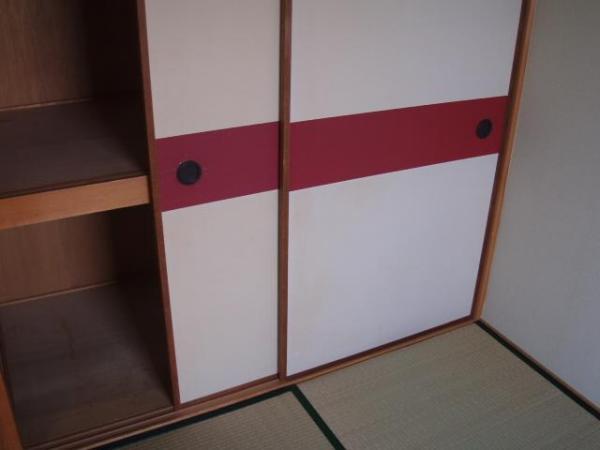 パレアズマ今里