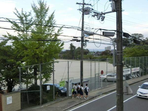 パレアズマ今里