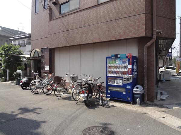 パレアズマ今里