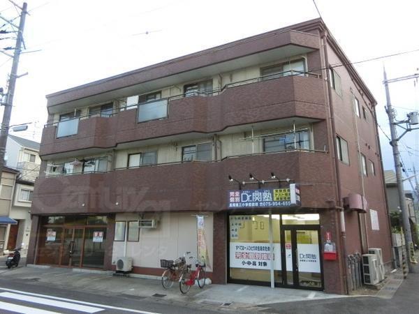 パレアズマ今里