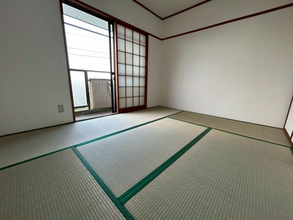 パレアズマ今里