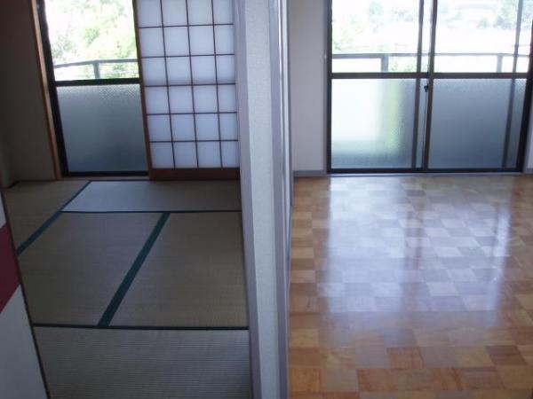パレアズマ今里