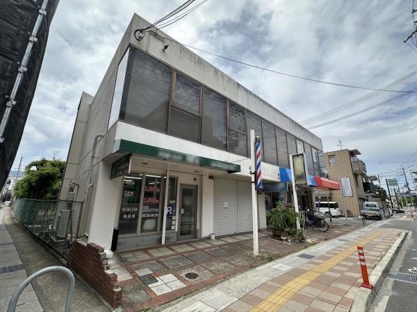 西陵ロイヤルビル