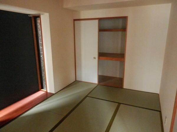クラヴァス長岡京