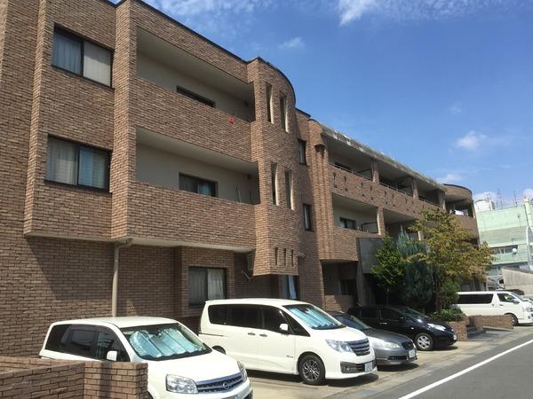 クラヴァス長岡京