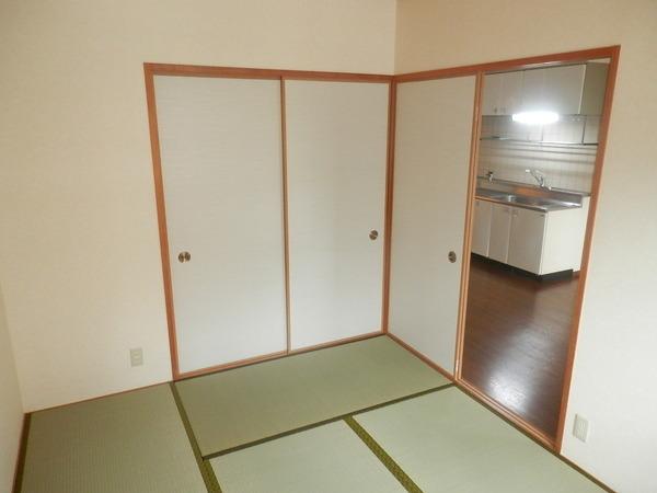 クラヴァス長岡京