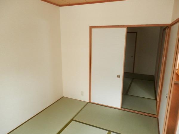 クラヴァス長岡京