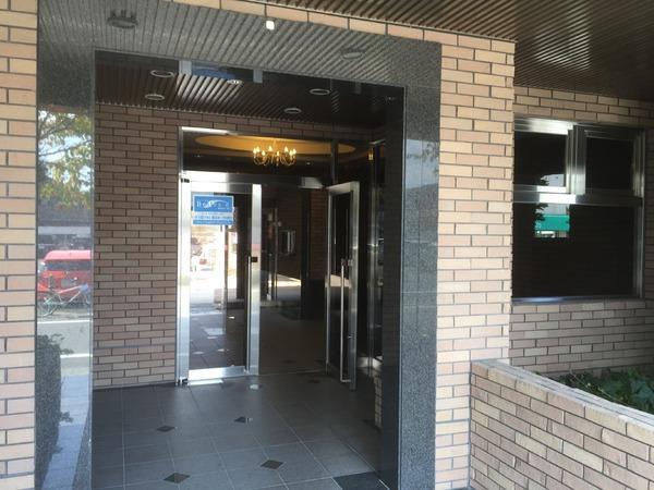 クラヴァス長岡京