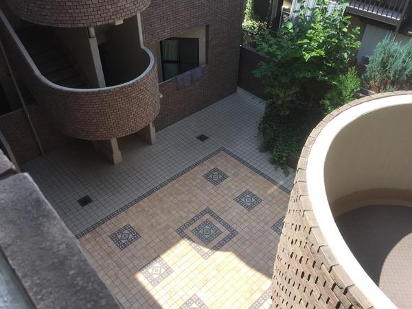 クラヴァス長岡京