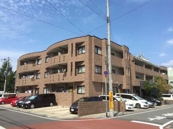 クラヴァス長岡京