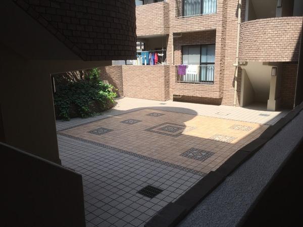 クラヴァス長岡京
