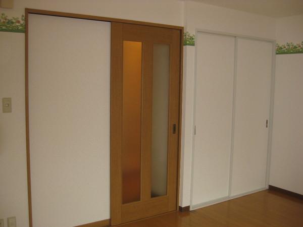 サンパレス山崎