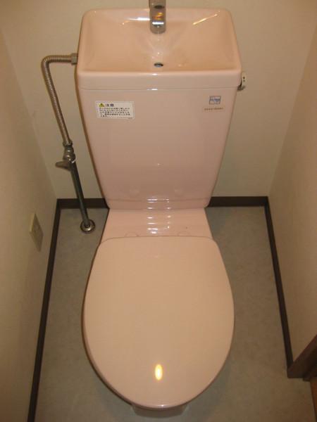 サンパレス山崎