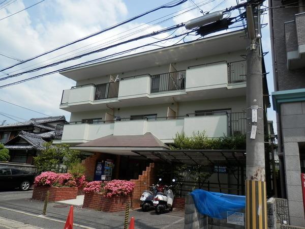 第２ニューシャトー長岡