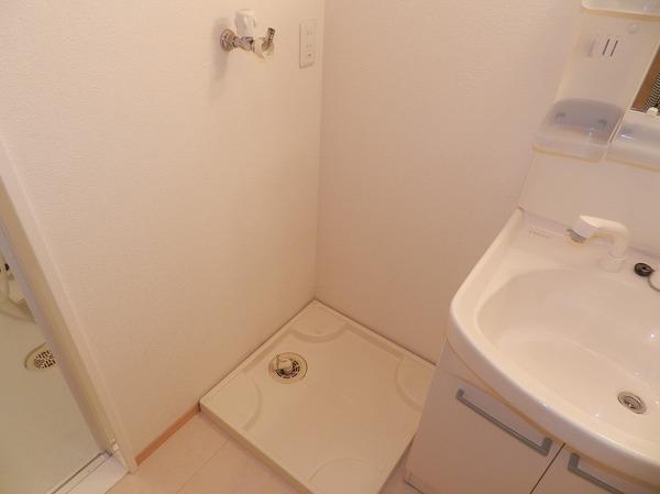 ルミエール菱川(その他設備)