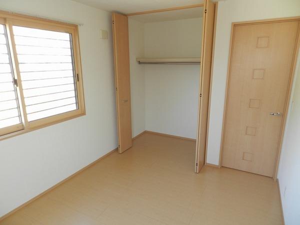 ルミエール菱川(収納)