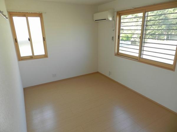 ルミエール菱川(洋室)