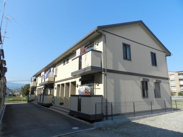 ルミエール菱川