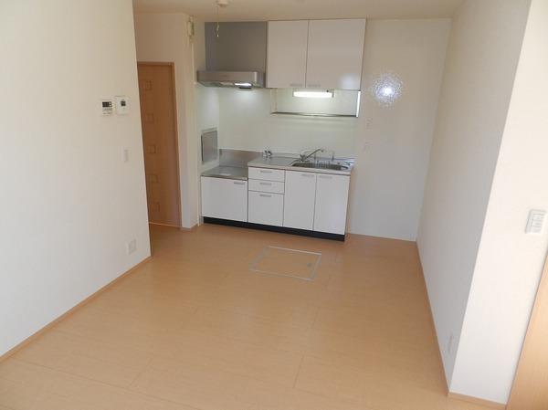 ルミエール菱川(キッチン)