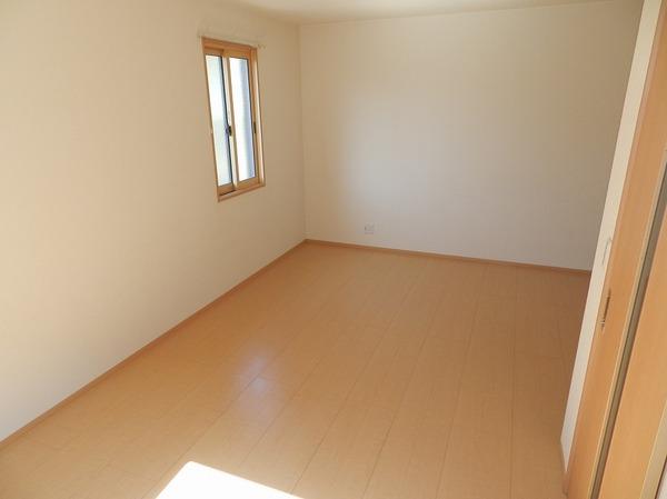 ルミエール菱川(洋室)