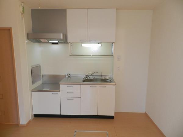 ルミエール菱川(キッチン)