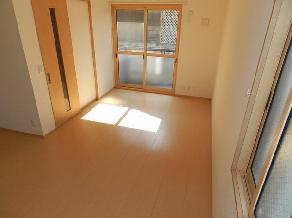 ルミエール菱川(その他内観)