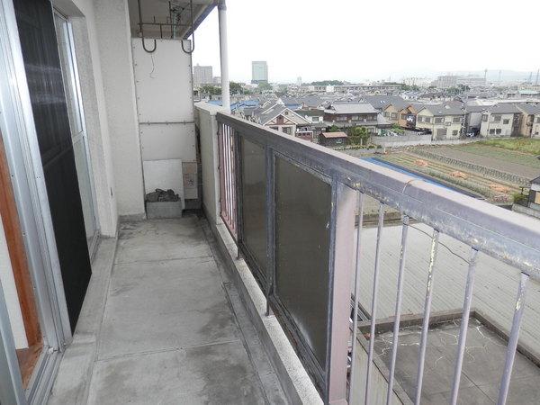 坪内マンション