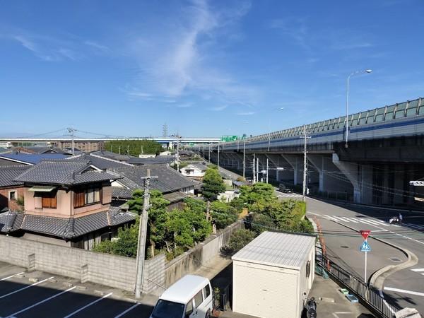 サンバースト山崎
