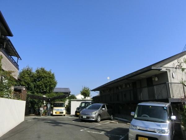 サンフォレスト