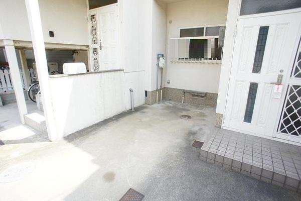 貸家　寺戸町二ノ坪8-53