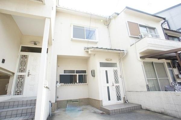 貸家　寺戸町二ノ坪8-53