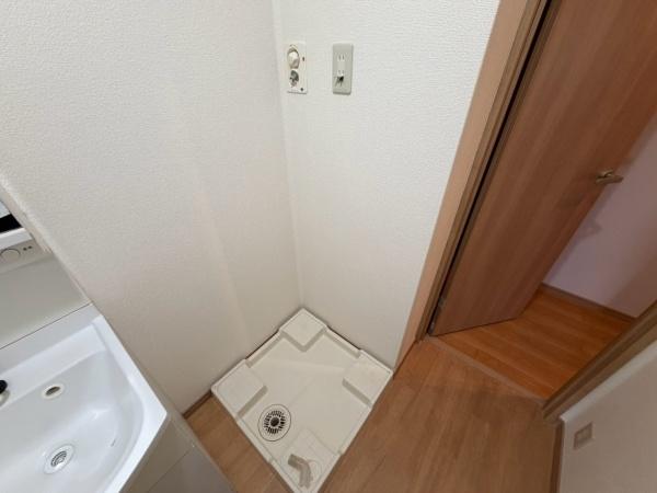 ウィンディアコリーヌ　Ｇ棟