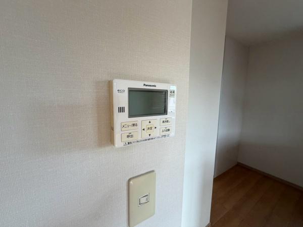 ウィンディアコリーヌ　Ｇ棟