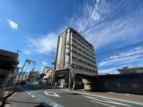 千波ＢＬＤ