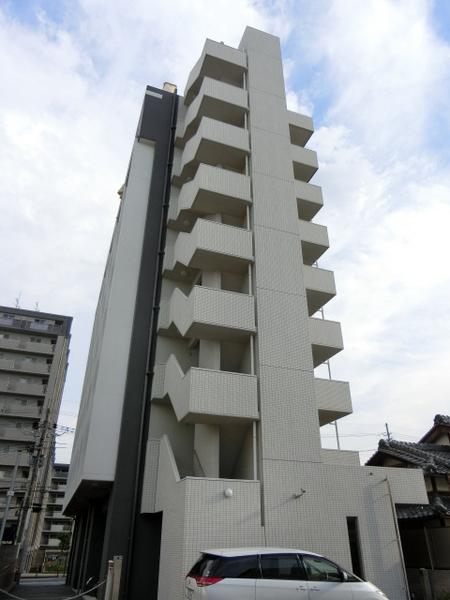 千波ＢＬＤ