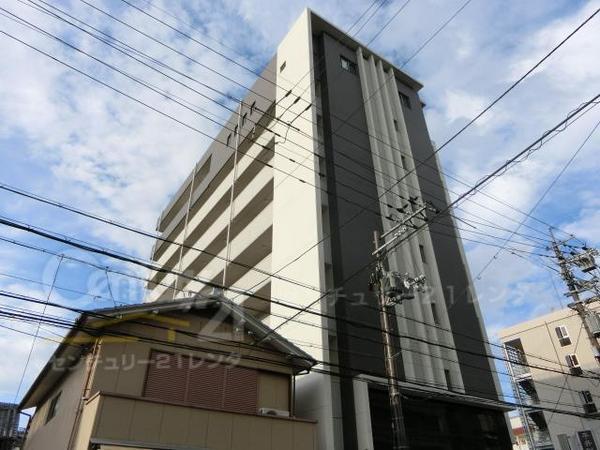 千波ＢＬＤ