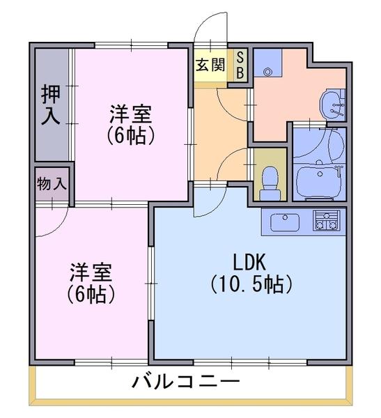 コモド長岡京