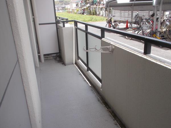 コモド長岡京
