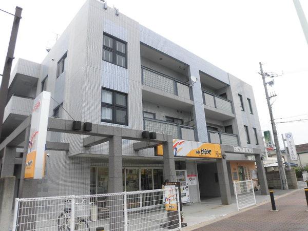 コモド長岡京
