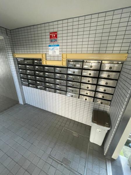 コモド長岡京