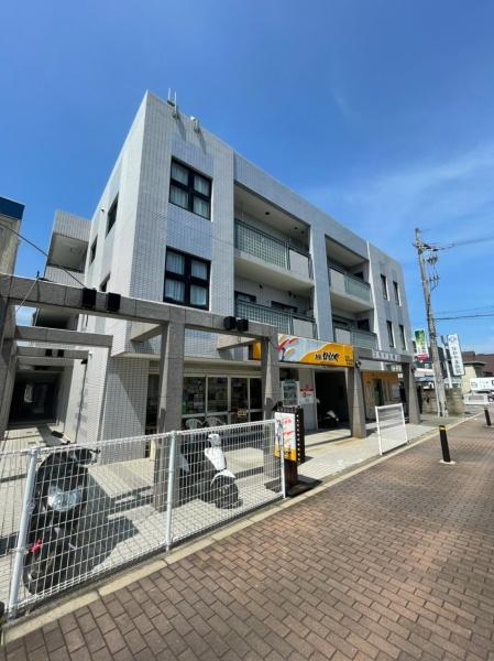 コモド長岡京