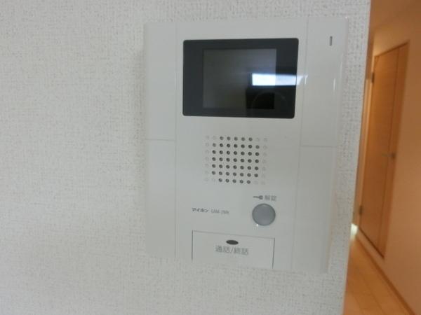 アヴニール(セキュリティ)